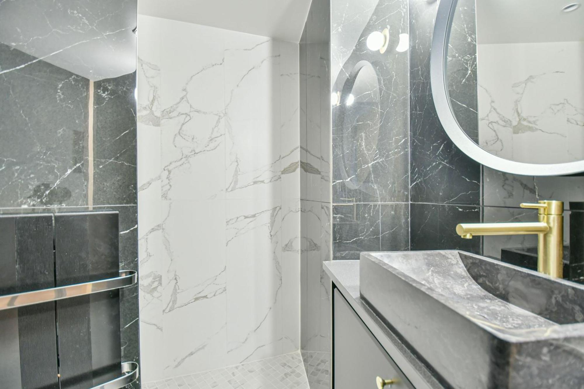 Duplex A Paris Saint-Ambroise Apartment Ngoại thất bức ảnh